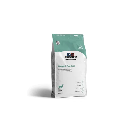 Specific veterinarska dijeta za pse - Weight Control 12kg