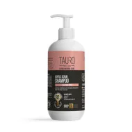 Tauro Pro Line Ultra Natural Care Gentle Scrub Shampoo 400ml