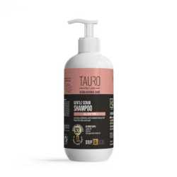 Tauro Pro Line Ultra Natural Care Gentle Scrub Shampoo 1000ml