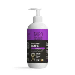 Tauro Pro Line Ultra Natural Care Intense Hydrate Shampoo 1000ml