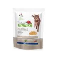 Trainer Natural hrana za mačke Adult Hairball - Piletina 300g Trainer Natural hrana za mačke Adult Hairball - Piletina 300g