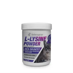 L-Lysine Powder dodatak ishrani za mačke u prahu 70g