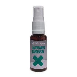 Wound Green sprej 30ml