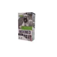Vetmedic Moximed SpotOn ampula za pse 10-25kg 3x2.5ml
