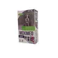 Vetmedic Moximed SpotOn ampula za pse 25-40kg 3x4ml