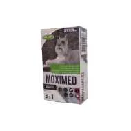 Vetmedic Moximed SpotOn ampula za pse 4-10kg 3x1ml