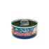 N&D konzerve za mačke Natural - Tuna&Salmon 70g