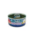 N&D konzerve za mačke Natural - Tuna&Shrimp 70g
