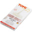 TOMI Cat Liquid Milk&Taurin 10x10g