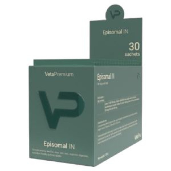 VetaPro Episomal IN 30 komada