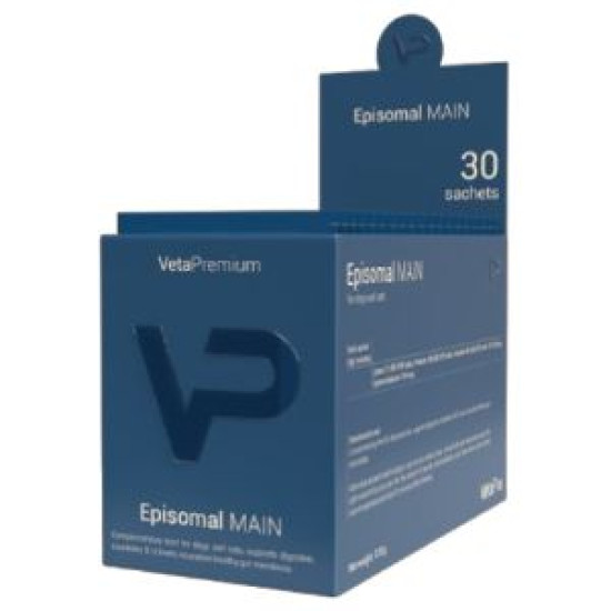 VetaPro Episomal MAIN 30 komada VetaPro Episomal MAIN 30 komada