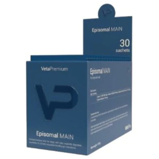VetaPro Episomal MAIN 30 komada