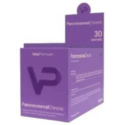 VetaPro Pancreosomal Chronic 30 komada