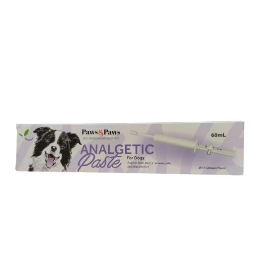 Vetmedic Analgetic pasta 60ml