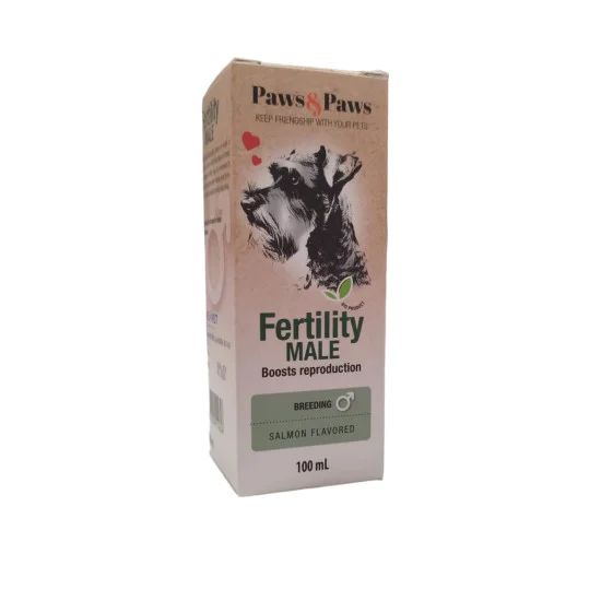 Vetmedic Fertility Male 100ml