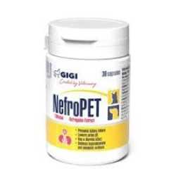 GIGI NephroPET 30 kapsula