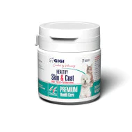 GIGI Perfect Skin&Coat 21 tableta
