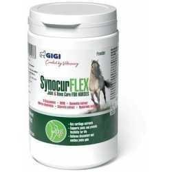 GIGI SynocurFLEX prašak za konje 900g