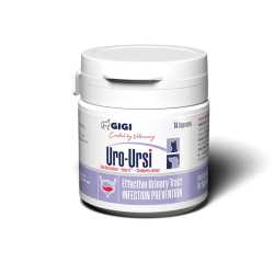 GIGI Uro-Ursi 28 tableta