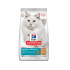 Hill's Science Plan hrana za mačke Adult Hypoallergenic - Proteini iz jaja i insekti 1.5kg