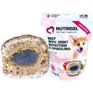 LK Baits NUTRIGEL Joint - Beef & Spirulina S/M 150g