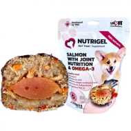 LK Baits NUTRIGEL Joint - Salmon & Omega3 S/M 150g