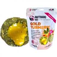 LK Baits NUTRIGO Gold Turmeric Mini 170g