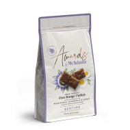 Mc Adams poslastica za pse Awarsd with passiflora & chamomile & honey 150g