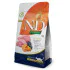 N&D Pumpkin hrana za mačke Neutered - Lamb, Pumpkin and Blueberry 5kg