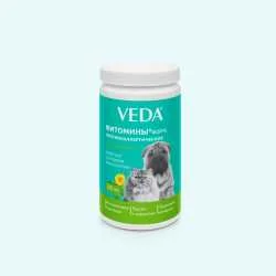 VEDA Fitomini Forte - Protiv alergija kod pasa i mačaka 200 komada