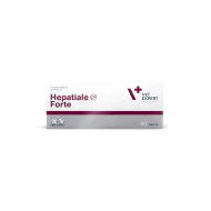 VetExpert Hepatiale forte small breeds - Tablete 40kom