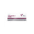 VetExpert Hepatiale forte small breeds - Tablete 40kom
