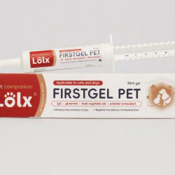 VetPlanet FirstGel 30ml