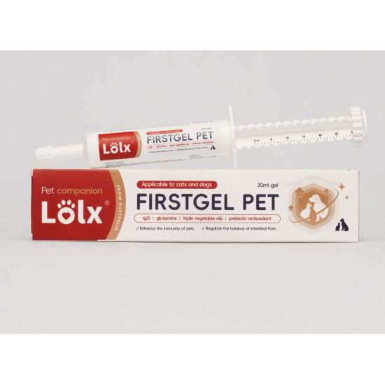 VetPlanet FirstGel 30ml