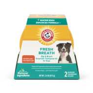 Arm & Hammer Dental Set - Pasta i 2 četkice navlake za prst