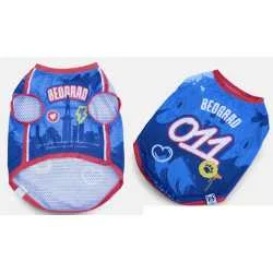 El Shapo Dres 011 Beograd