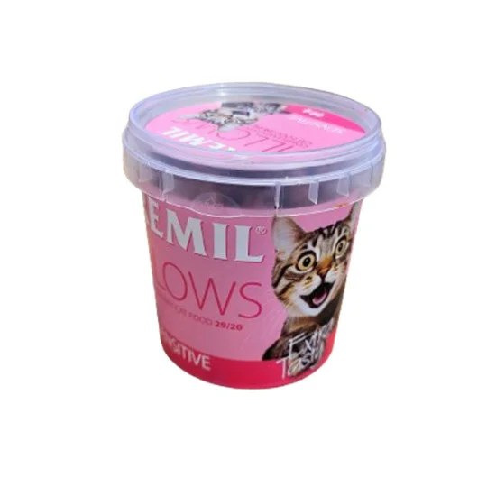 Premil poslastica za mačke Pillow Mix Sensitive 60g Premil poslastica za mačke Pillow Mix Sensitive 60g