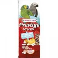 Versele Laga Parrots poslastica za ptice Prestige sticks Banana&Coconut Topping 2x70g