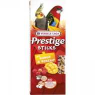 Versele Laga Big Parakeet poslastica za ptice Prestige sticks Mango&Rosehip 2x70g