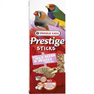 Versele Laga Wild birds poslastica za divlje ptice Prestige sticks Wild Seed&Aniseed Topping 60g Versele Laga Wild birds poslastica za divlje ptice Prestige sticks Wild Seed&Aniseed Topping 60g