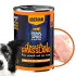 Alpha Spirit Primal Spirit konzerva za pse - Ancestaral grassland 400g