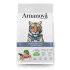 Amanova hrana za mačke Adult Sterilised - Lamb 4kg