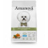 Amanova hrana za pse Adult Mini - Digestive Divine Zečetina 7kg