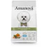 Amanova hrana za pse Adult Mini - Digestive Divine Zečetina 7kg
