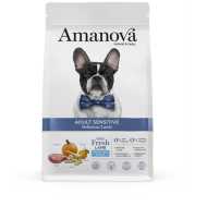 Amanova hrana za pse Adult - Sensitive Lamb 10kg
