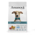 Amanova hrana za pse Adult - Exigent Iberian Pork 10kg