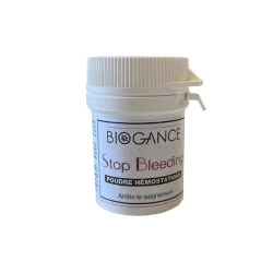 Biogance Stop Bleeding prah 10g Biogance Stop Bleeding prah 10g