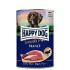 Happy Dog  konzerva za pse France - Pačetina 400g