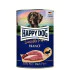 Happy Dog  konzerva za pse France - Pačetina 400g