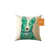 M-Pets PetJoy HappyHugs Cushion - Luna 36x36cm